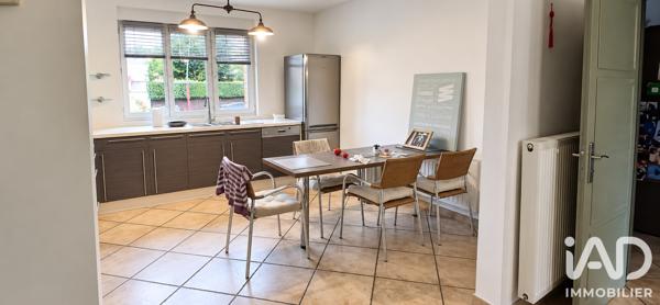 Maison à vendre 4 pièces 120 m² Wambrechies