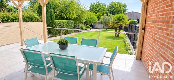 Maison à vendre 4 pièces 120 m² Wambrechies