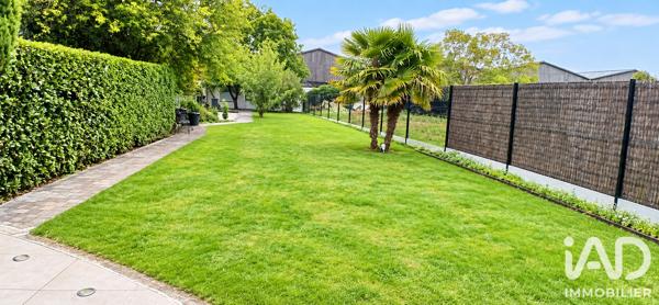 Maison à vendre 4 pièces 120 m² Wambrechies