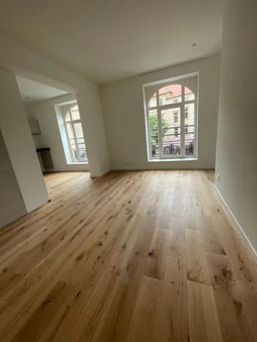 Appartement à louer à Metz (57000)