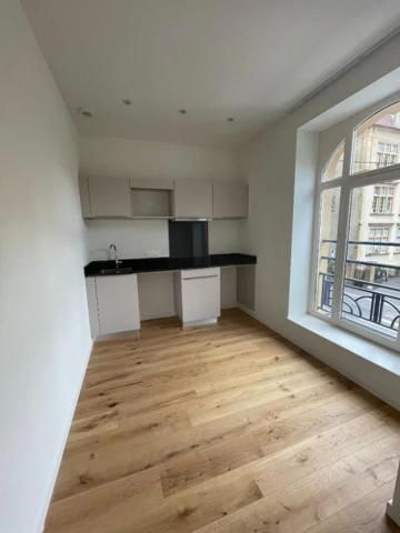 Appartement à louer à Metz (57000)