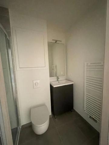Appartement à louer à Metz (57000)