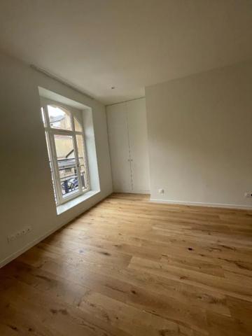 Appartement à louer à Metz (57000)