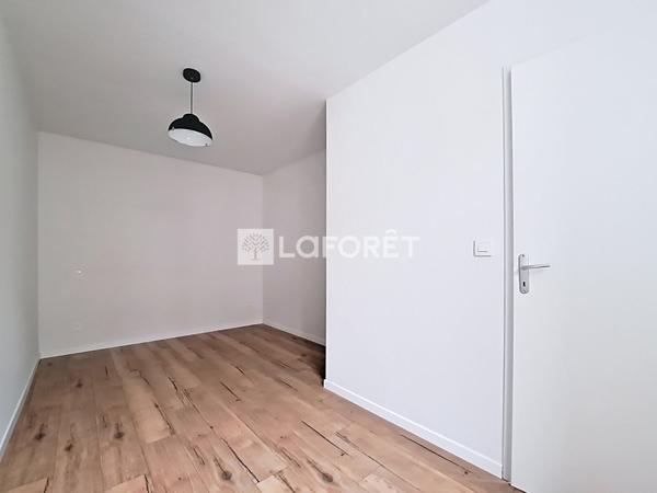 Location appartement Villemur-sur-Tarn - 3 pièce(s) - 47 m² - 500 €/mois