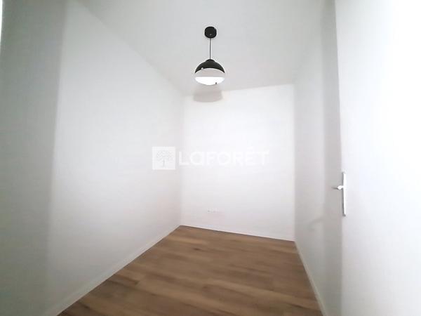 Location appartement Villemur-sur-Tarn - 3 pièce(s) - 47 m² - 500 €/mois