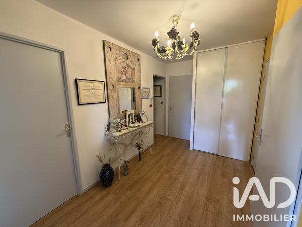 Appartement à vendre 3 pièces 65 m² Compiègne