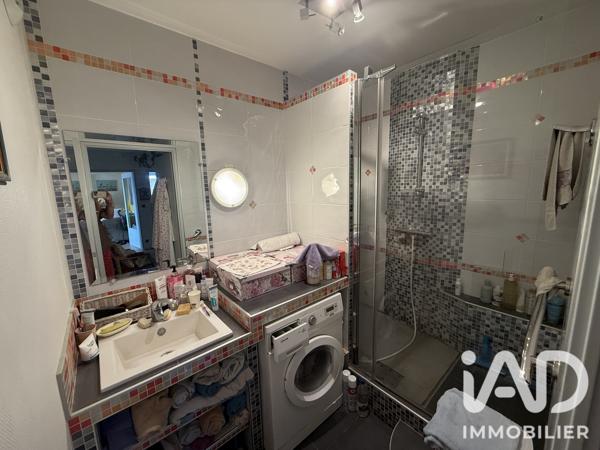 Appartement à vendre 3 pièces 65 m² Compiègne