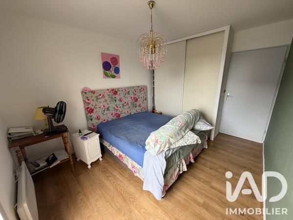 Appartement à vendre 3 pièces 65 m² Compiègne