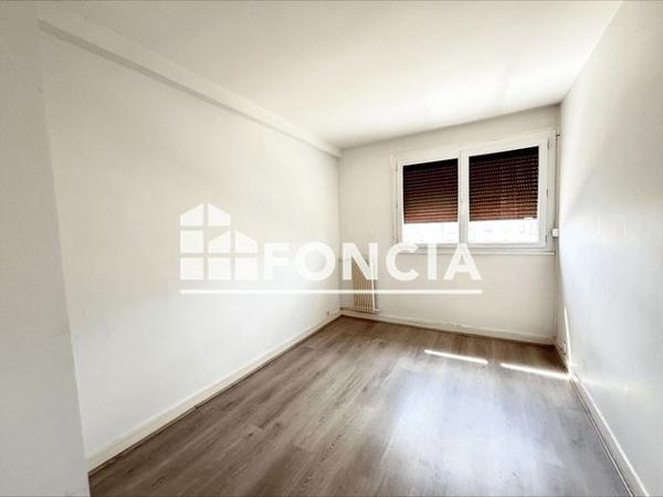 À vendre Appartement 3 pièces 65 m² - Ermont 95120