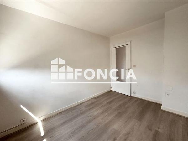 À vendre Appartement 3 pièces 65 m² - Ermont 95120