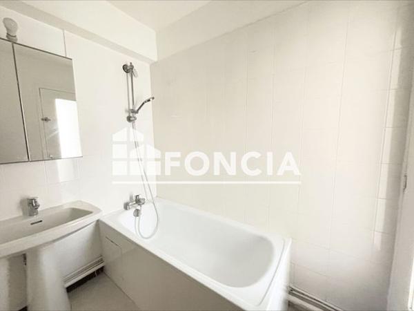 À vendre Appartement 3 pièces 65 m² - Ermont 95120