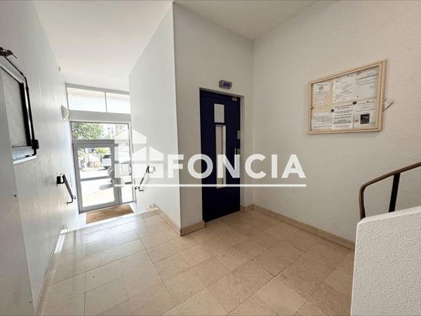 À vendre Appartement 3 pièces 65 m² - Ermont 95120