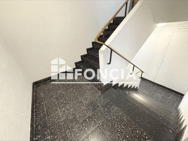 À vendre Appartement 3 pièces 65 m² - Ermont 95120