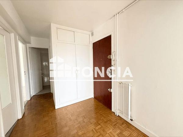 À vendre Appartement 3 pièces 65 m² - Ermont 95120