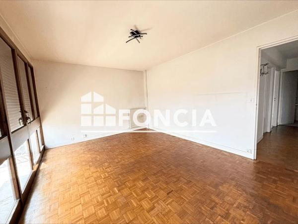 À vendre Appartement 3 pièces 65 m² - Ermont 95120