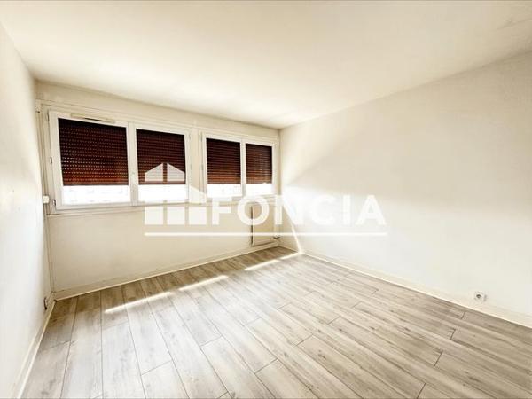 À vendre Appartement 3 pièces 65 m² - Ermont 95120