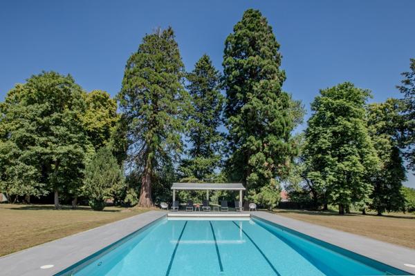 Vente Maison de luxe Montchanin 10 Pièces 357 m²