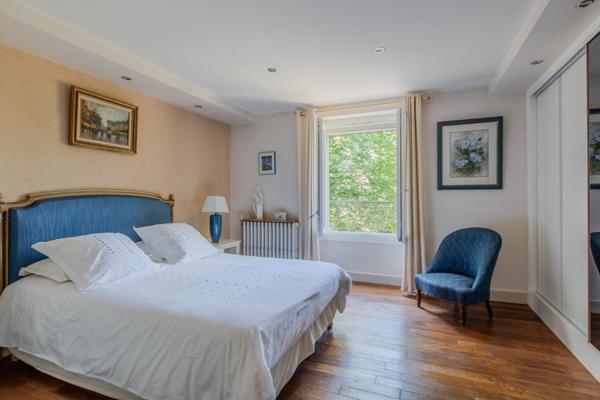Vente Maison de luxe Montchanin 10 Pièces 357 m²