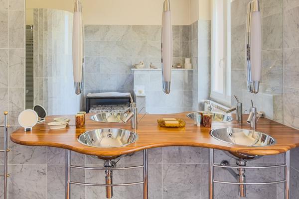 Vente Maison de luxe Montchanin 10 Pièces 357 m²