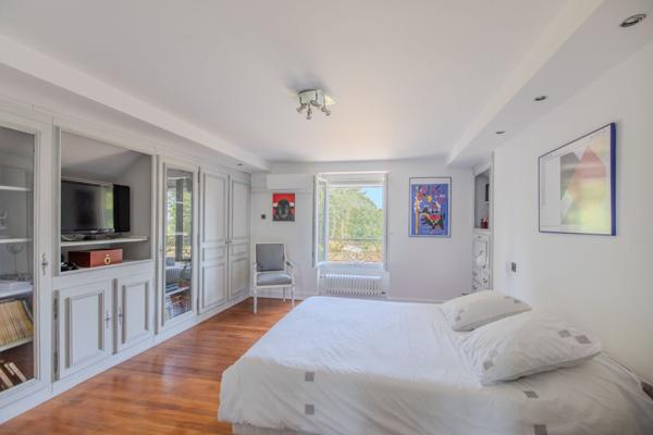 Vente Maison de luxe Montchanin 10 Pièces 357 m²