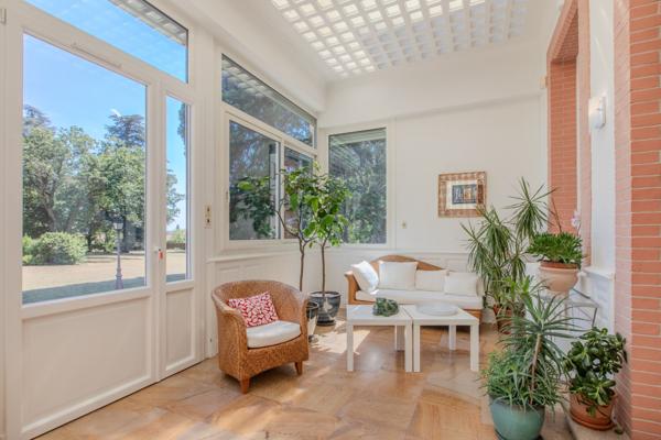 Vente Maison de luxe Montchanin 10 Pièces 357 m²