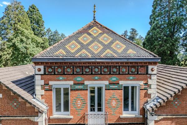 Vente Maison de luxe Montchanin 10 Pièces 357 m²