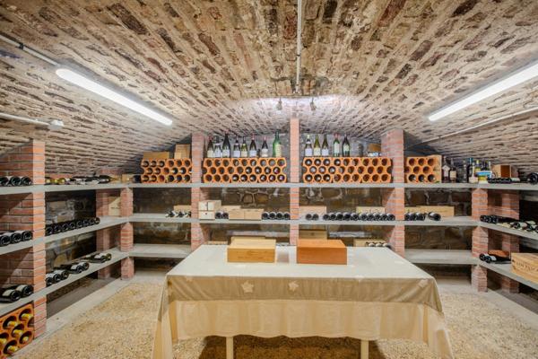 Vente Maison de luxe Montchanin 10 Pièces 357 m²