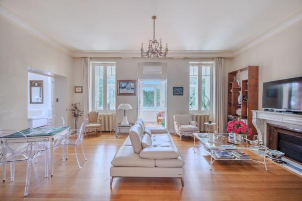 Vente Maison de luxe Montchanin 10 Pièces 357 m²