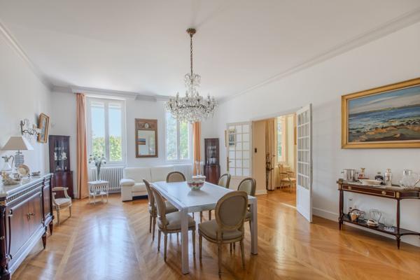 Vente Maison de luxe Montchanin 10 Pièces 357 m²