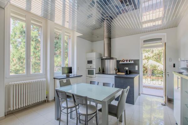 Vente Maison de luxe Montchanin 10 Pièces 357 m²