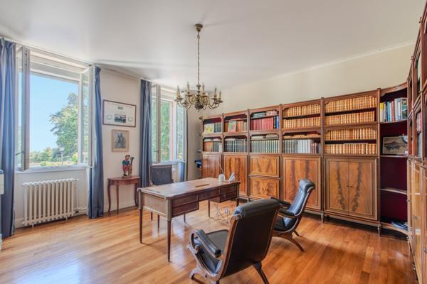 Vente Maison de luxe Montchanin 10 Pièces 357 m²