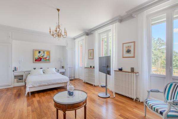 Vente Maison de luxe Montchanin 10 Pièces 357 m²