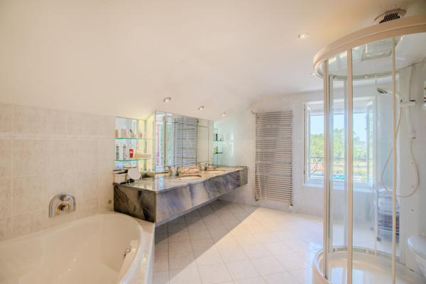 Vente Maison de luxe Montchanin 10 Pièces 357 m²