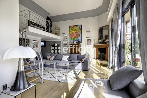 Maison 7 pièces - 223 m²