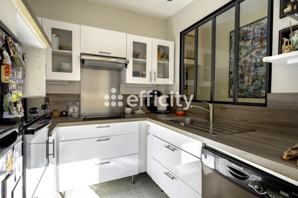 Maison 7 pièces - 223 m²