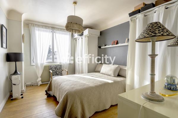 Maison 7 pièces - 223 m²