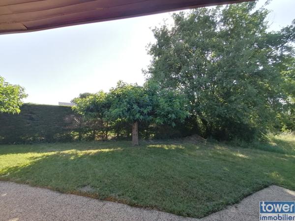 Maison T5 - Proche Montauban et Montech - 3 chambres et 2 bureaux - parcelle de 931 m²