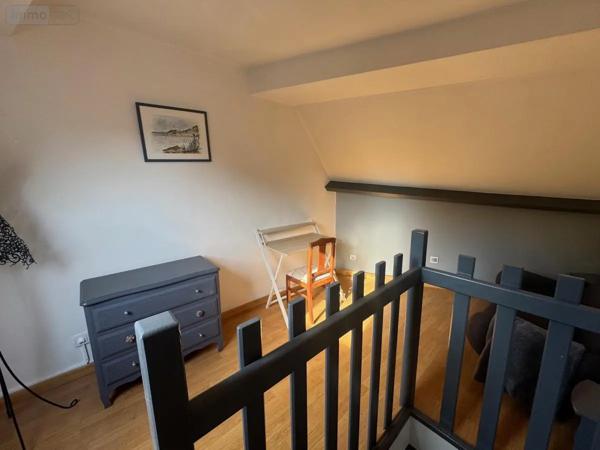 Location - Appartement Lille 59000 2 pièces 49 m 2
