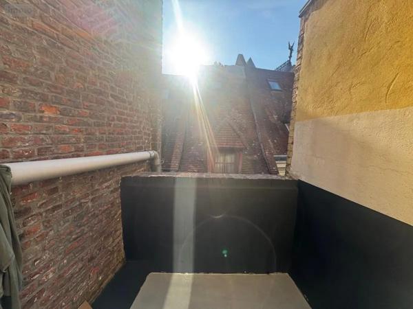 Location - Appartement Lille 59000 2 pièces 49 m 2