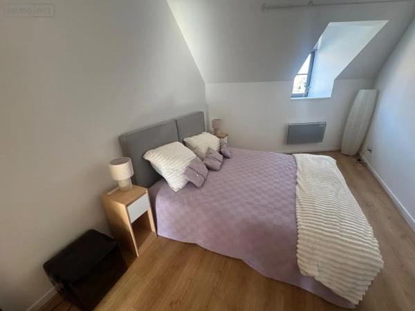 Location - Appartement Lille 59000 2 pièces 49 m 2
