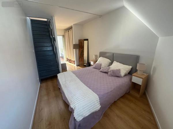 Location - Appartement Lille 59000 2 pièces 49 m 2
