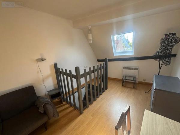 Location - Appartement Lille 59000 2 pièces 49 m 2