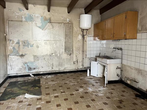 Maison à vendre |  Darnac |  4 pièces | 88 m²