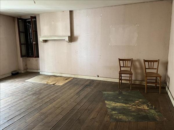 Maison à vendre |  Darnac |  4 pièces | 88 m²