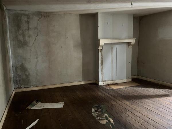 Maison à vendre |  Darnac |  4 pièces | 88 m²