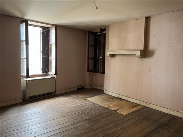 Maison à vendre |  Darnac |  4 pièces | 88 m²