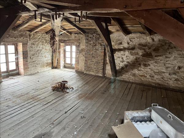 Maison à vendre |  Darnac |  4 pièces | 88 m²