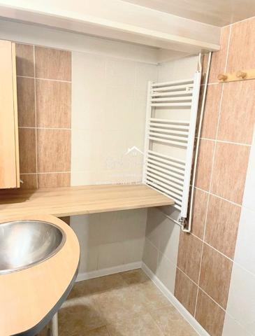 Vue dégagée sur la ville de Châtellerault