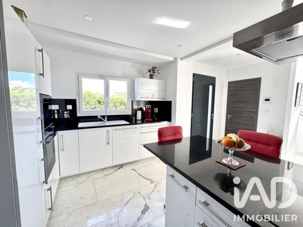Maison à vendre 6 pièces 121 m² Genneville