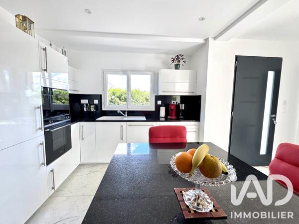 Maison à vendre 6 pièces 121 m² Genneville
